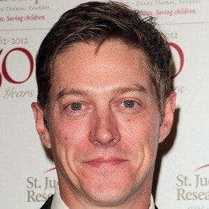 Kevin Rahm Headshot 4 of 6