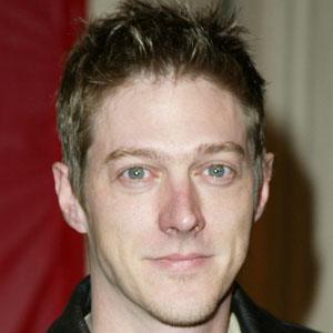 Kevin Rahm Headshot 5 of 6