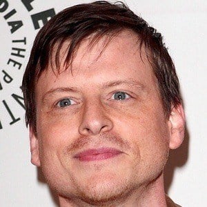Kevin Rankin - Bio, Family, Trivia | Famous Birthdays