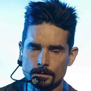 Kevin Richardson Headshot 9 of 10