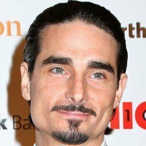 Kevin Richardson Headshot 10 of 10