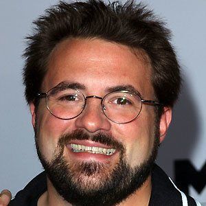 Kevin Smith at age 33