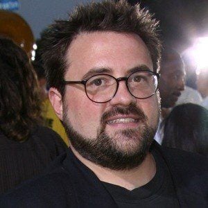 Kevin Smith at age 36