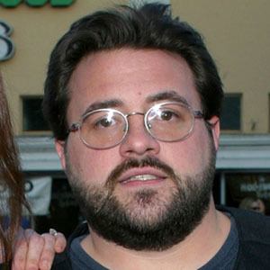 Kevin Smith at age 32