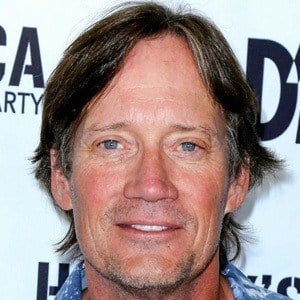 Kevin Sorbo at age 57