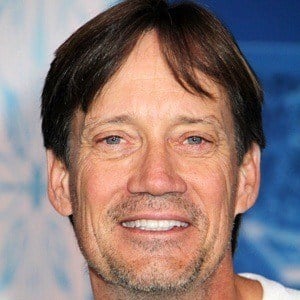 Kevin Sorbo at age 55