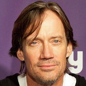 Kevin Sorbo Headshot 5 of 6