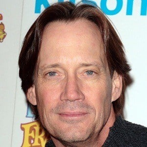 Kevin Sorbo Headshot 6 of 6