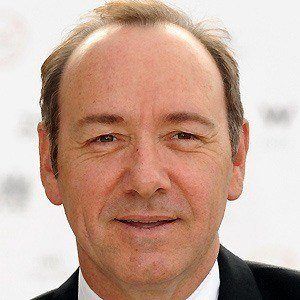 Kevin Spacey - Bio, Family, Trivia | Famous Birthdays