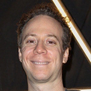 Kevin Sussman Headshot 3 of 3