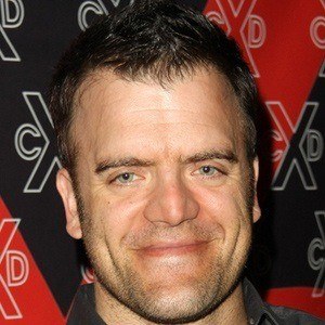 Kevin Weisman - Bio, Family, Trivia | Famous Birthdays