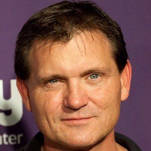 Kevin Williamson - Bio, Family, Trivia | Famous Birthdays