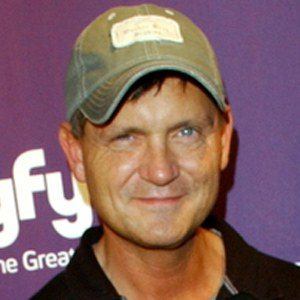 Kevin Williamson - Bio, Family, Trivia | Famous Birthdays