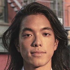 Kevin Wong Headshot 5 of 10