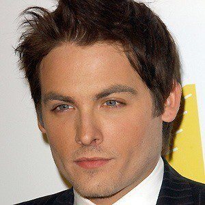 Kevin Zegers at age 24