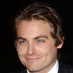 Kevin Zegers Headshot 9 of 10