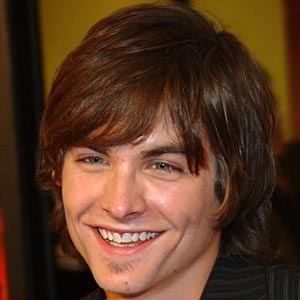 Kevin Zegers Headshot 10 of 10