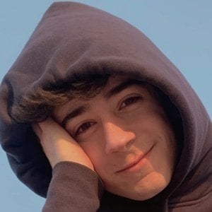 Kevsho Headshot 2 of 10