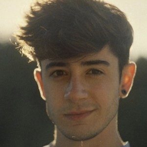 Kevsho Headshot 9 of 10