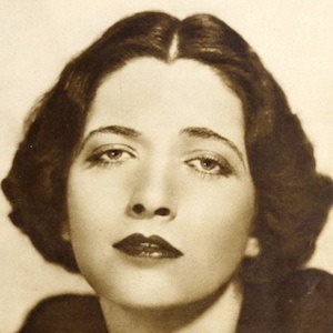 Kay Francis Headshot 2 of 6