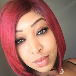 Keyara Stone Headshot 4 of 10
