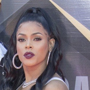 Keyshia Ka'oir - Age, Family, Bio