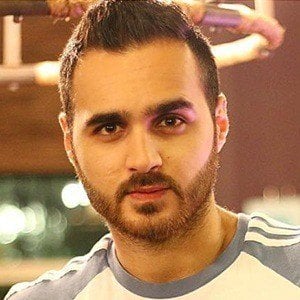 Khaled Alhasan Headshot 6 of 6