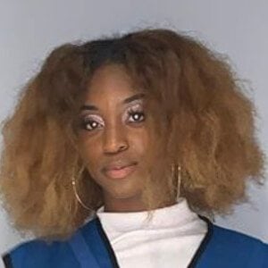 Khaleya Graham Headshot 6 of 10
