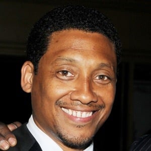 Khalil Kain Headshot 6 of 6