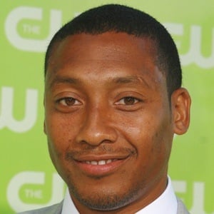 Khalil Kain at age 42