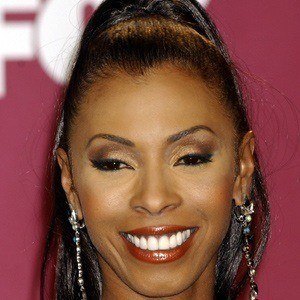 Khandi Alexander - Bio, Family, Trivia | Famous Birthdays