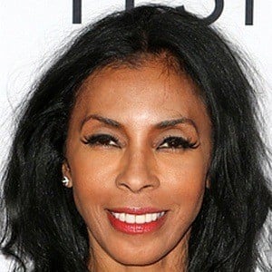 Khandi Alexander Headshot 2 of 5