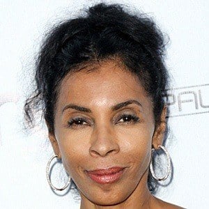 Khandi Alexander Headshot 3 of 5