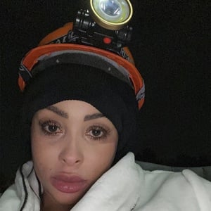 Khanyi Mbau at age 36