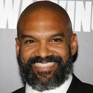 Khary Payton at age 45