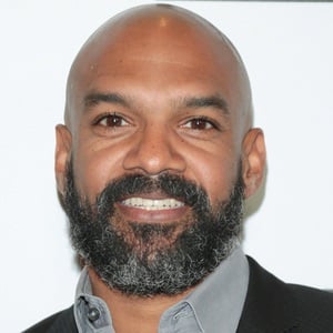 Khary Payton Headshot 6 of 7