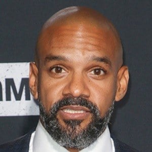 Khary Payton Headshot 7 of 7