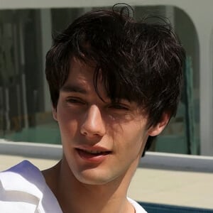 Khenks Marr Headshot 5 of 6