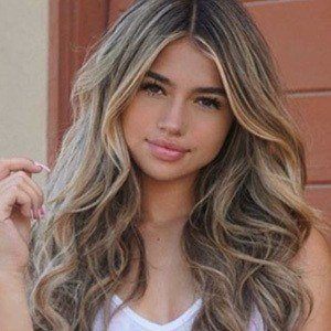 Khia Lopez Headshot 2 of 10