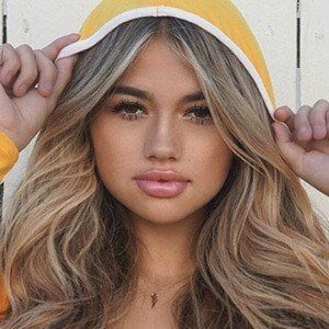 Khia Lopez Headshot 4 of 10