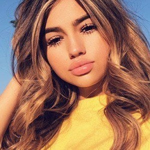 Khia Lopez Headshot 5 of 10