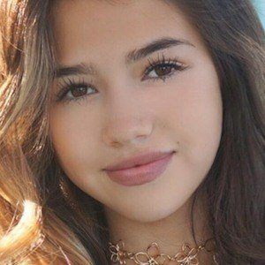 Khia Lopez Headshot 8 of 10