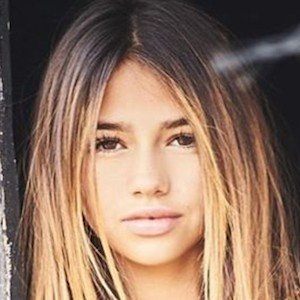 Khia Lopez Headshot 9 of 10