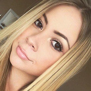 Khloe Starkey Headshot