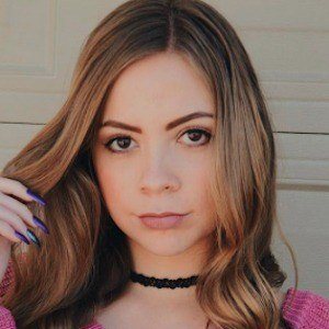 Khloe Starkey Headshot