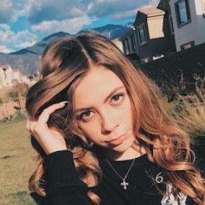 Khloe Starkey Headshot