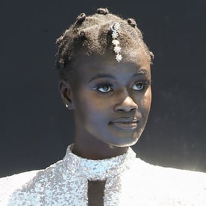 Khoudia Diop Headshot 4 of 4