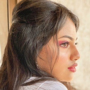 Khushi Hegde Headshot 3 of 7
