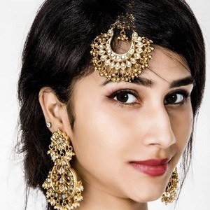 Khushi Tiwari Headshot 5 of 6