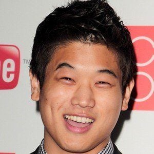 Ki Hong Lee - Age, Family, Bio | Famous Birthdays